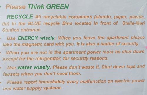 Stella Meri Studios - Apartments - Foto 29