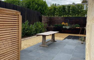 Linhay Cottages 1 - Foto 48