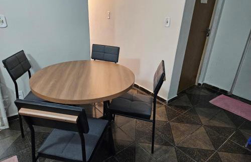 Apartamento completo próximo ao Shopping Pantanal - Foto 5