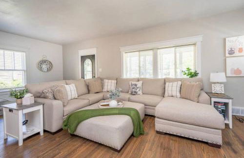 Downtown Retreat, Hot Tub, Firepit, Grill - Foto 63