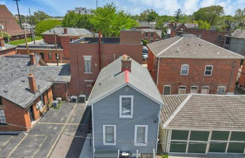 Housepitality - The Marienplatz - Free Parking - Foto 20