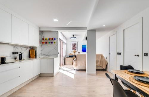 PUERTO MARINA Beach - Foto 24