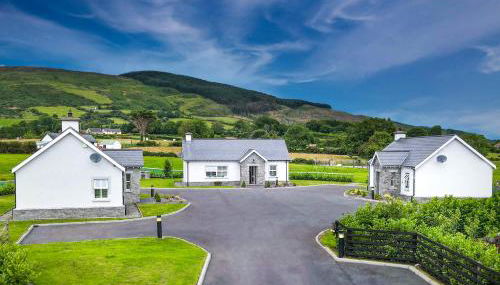 Clonlum Holiday Cottages - Foto 2