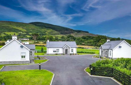 Clonlum Holiday Cottages - Foto 2