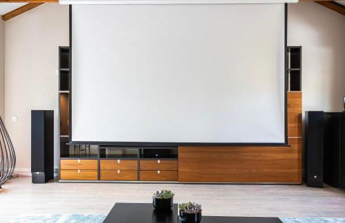 Villa von Maximus - Foto 39