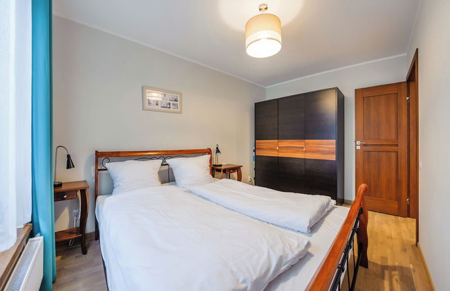 Apartamenty Sun&Snow Rezydencja Park - Photo 80