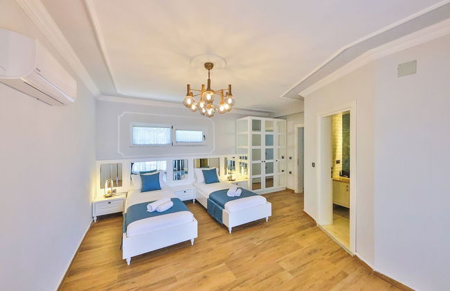 Villa Barley - Foto 7