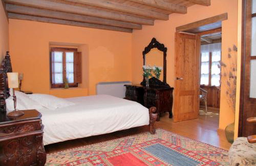 Muiño das Cañotas - Foto 26