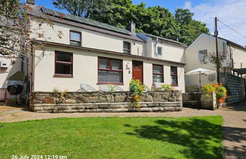 Spacious Farmhouse between St Agnes & Porthowan - Foto 13