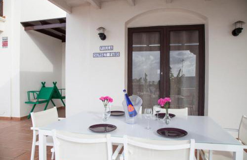 Villa Sunset Faro Deluxe & Spa Pool - Foto 68
