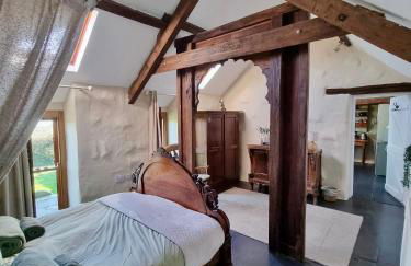 The Piggery - North Wales Retreat - Wilde Retreats - Photo 39
