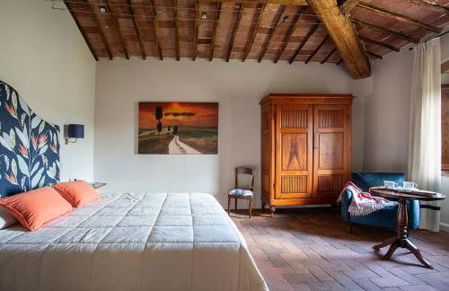 La Corte del Chianti Classico - Foto 37