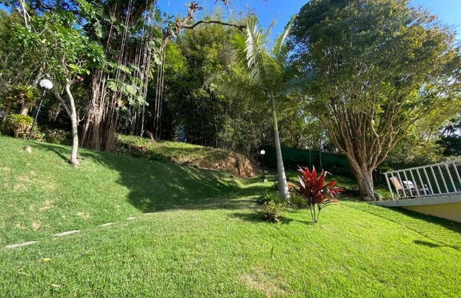 CHALÉS PRINCESA ISABEL - Photo 28