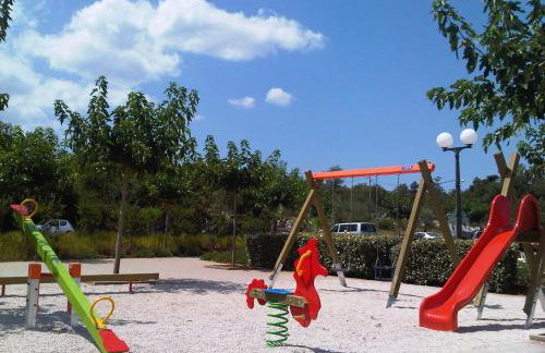 Apartments Coral, Klimno, island Krk - Foto 45