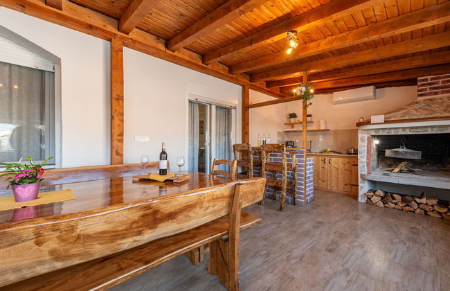 Villa Luma - Foto 42