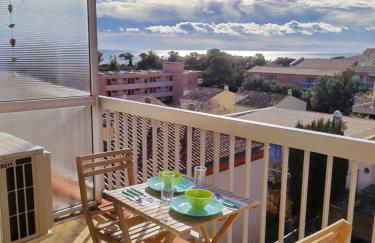 Studio Tout à Pied - Vue Sur Mer - Foto 1