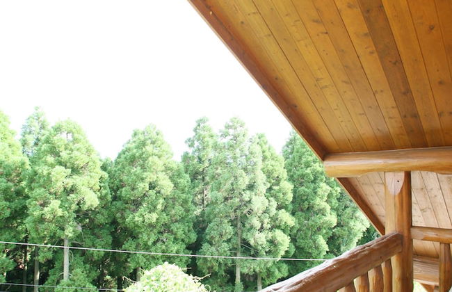 Kurokawa, Mori no Cottage - Foto 48