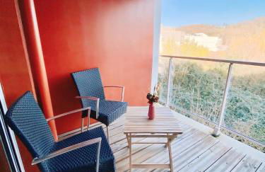 Appartement Sierra - Tram A - Free Parking - Free WIFI - Foto 23