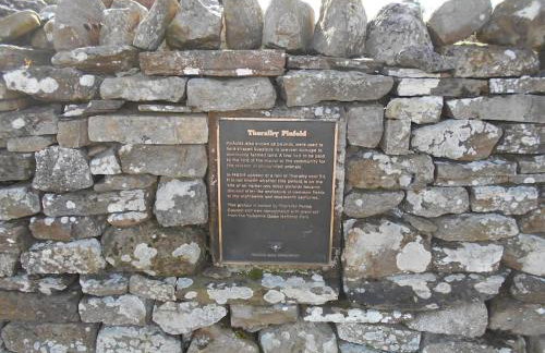 The Granary, Old Corn Mill, Yorkshire Dales - Foto 8