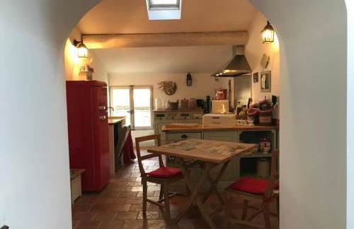 La maison de la lumière - Foto 30