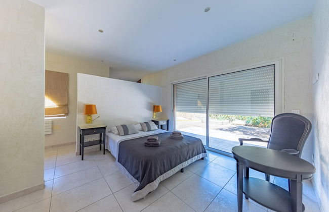 Domaine La Yole Wine Resort - Foto 14