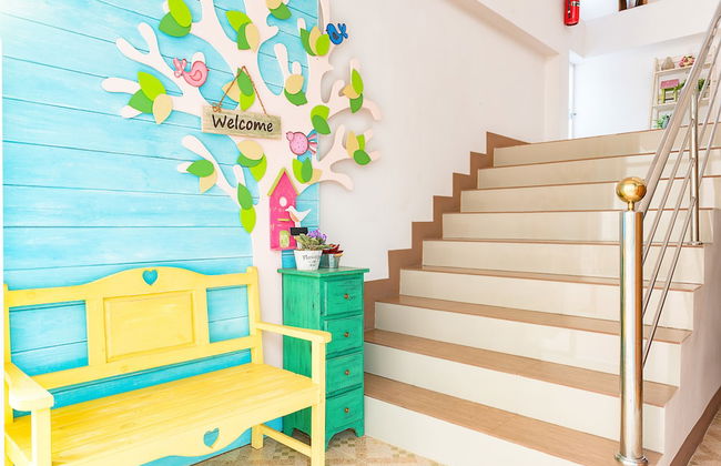 Orawan Suites - Foto 22