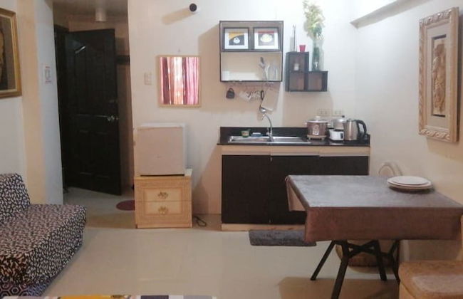 Parañaque Airport Hometel - Foto 15