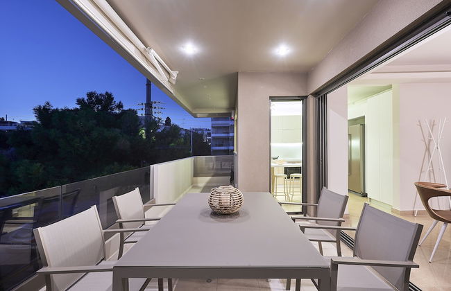 Elaia Luxury Apartments Glyfada - Foto 76