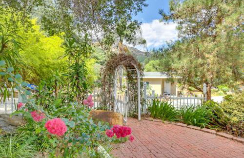 Cozy Escondido Escape Near Hiking and Downtown! - Foto 23