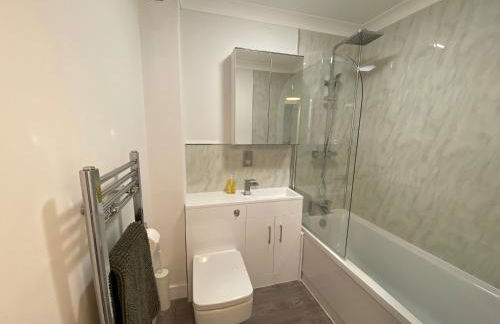 Saffron Court Apartments - Foto 35