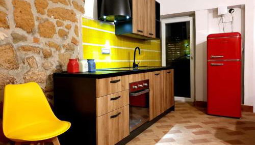 Casa Mattia Centro Storico - Foto 3, stove