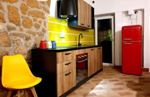 Casa Mattia Centro Storico - Foto 3