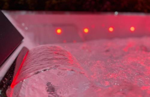 L'élégance - Charme - Secret - Jacuzzi - Parking - Foto 28