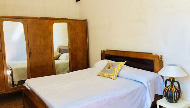 Masseria Pietro - Foto 2, Zimmer