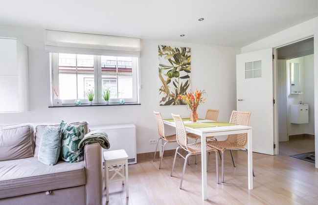 Holiday Home Near the Beach - Foto 23