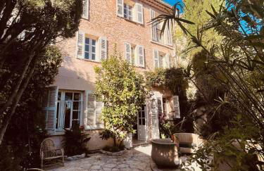 Grande maison avec jardin Mougins vieux village - Foto 13