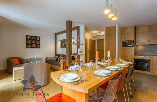 Residence Santa Terra - Foto 47