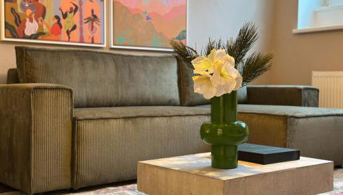 Design Apartment - Self-Check-In - Maschsee - Foto 2