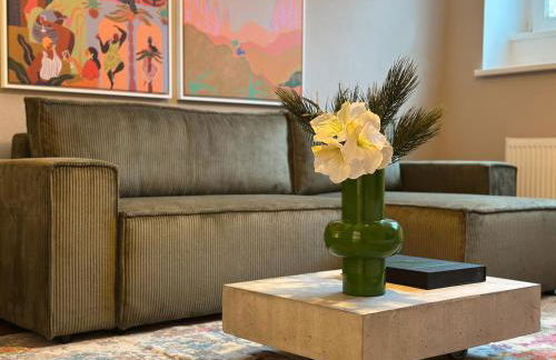 Design Apartment - Self-Check-In - Maschsee - Foto 2