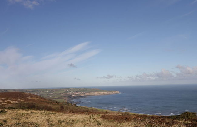 Smugglers Rock Cottages - Foto 31