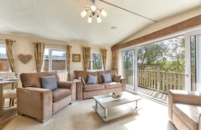 Host Stay Yolo Lodge - Foto 7