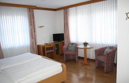 Pension / Ferienwohnung Allebrodt - Foto 34