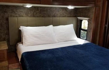 Farm Inn - RV Farm Stay with Ocean Views - Photo 18