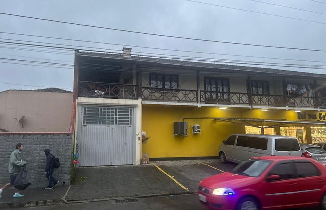 SOBRADO NO CORAÇÃO DO COSTA E SILVA - Photo 23