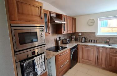 Bruxie Holiday Cottages - River Cottage - Foto 5