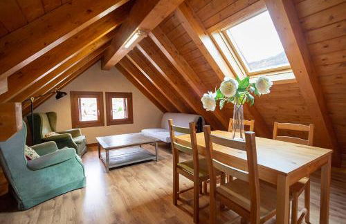 Apartamentos Onki Xin - Foto 5