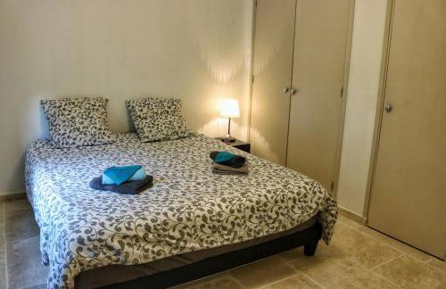 Villa piscine face au grand luberon Cereste - Foto 27