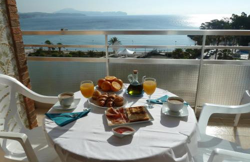 El Amanecer de Calpe - Foto 1