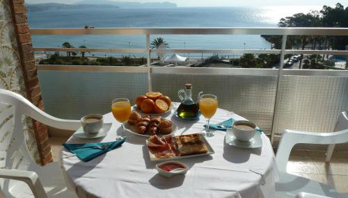 El Amanecer de Calpe - Foto 1