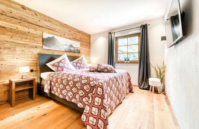 Chalet GM - Penthaus - Foto 29